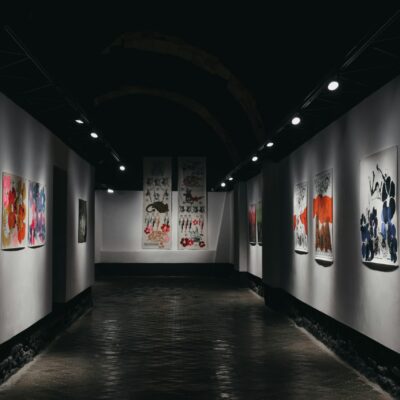 Arizona Luxury Art Club