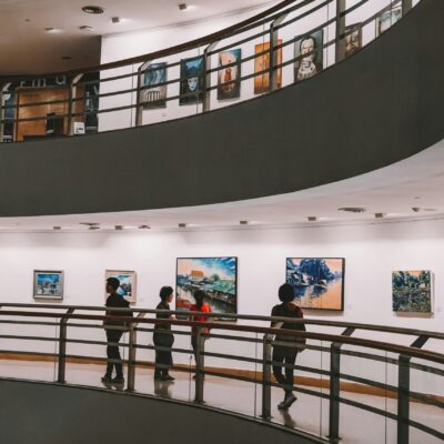 Arizona Luxury Art Club