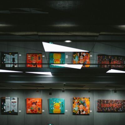 Arizona Luxury Art Club