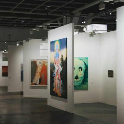 Arizona Luxury Art Club