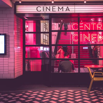 Cinema