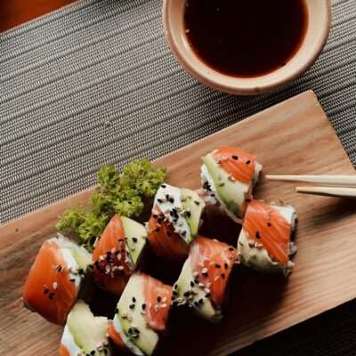 Sushi Kashiba