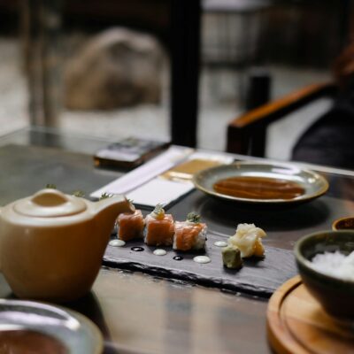 Sushi Kashiba