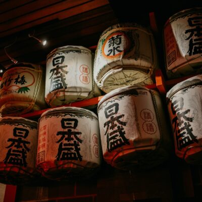 Sushi Kashiba