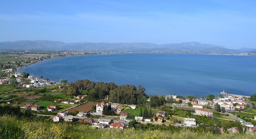 Καταδύσεις στους Μύλους Αργολίδας