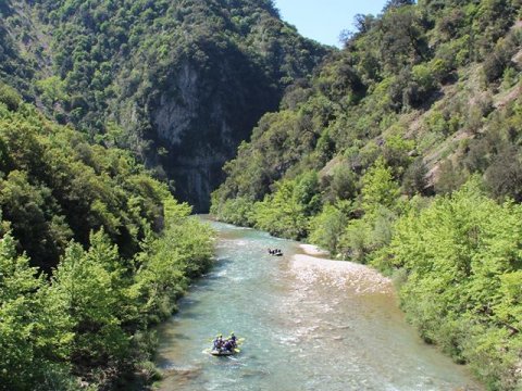 Θαλάσσια Σπορ