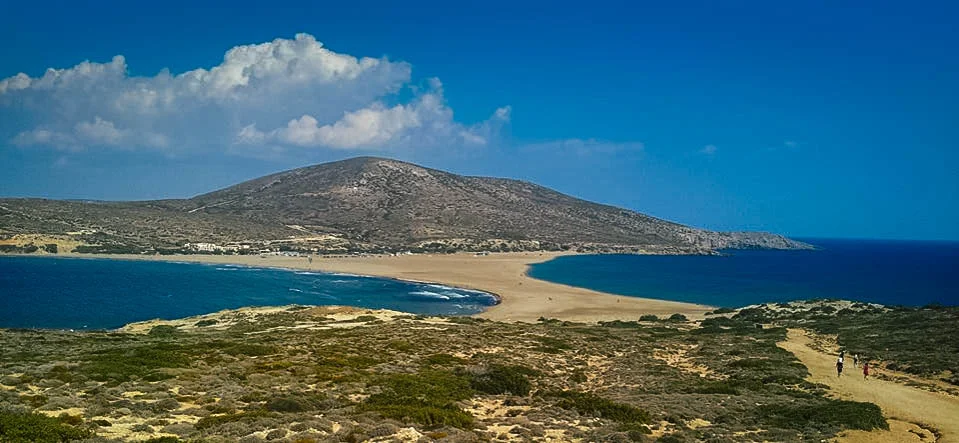 Kitesurfing στη Ρόδο