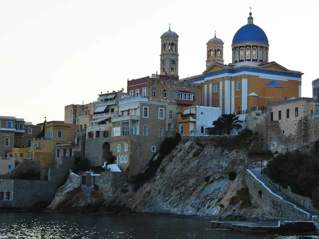 Ναός Αγίου Νικολάου