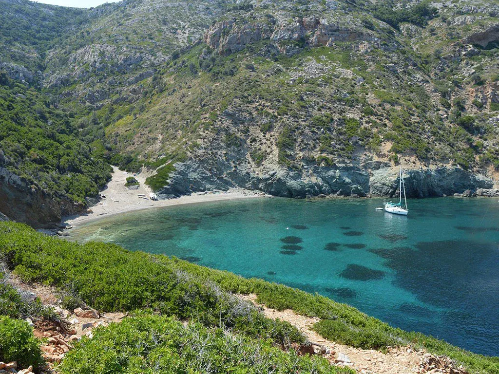 Κυρά Παναγιά