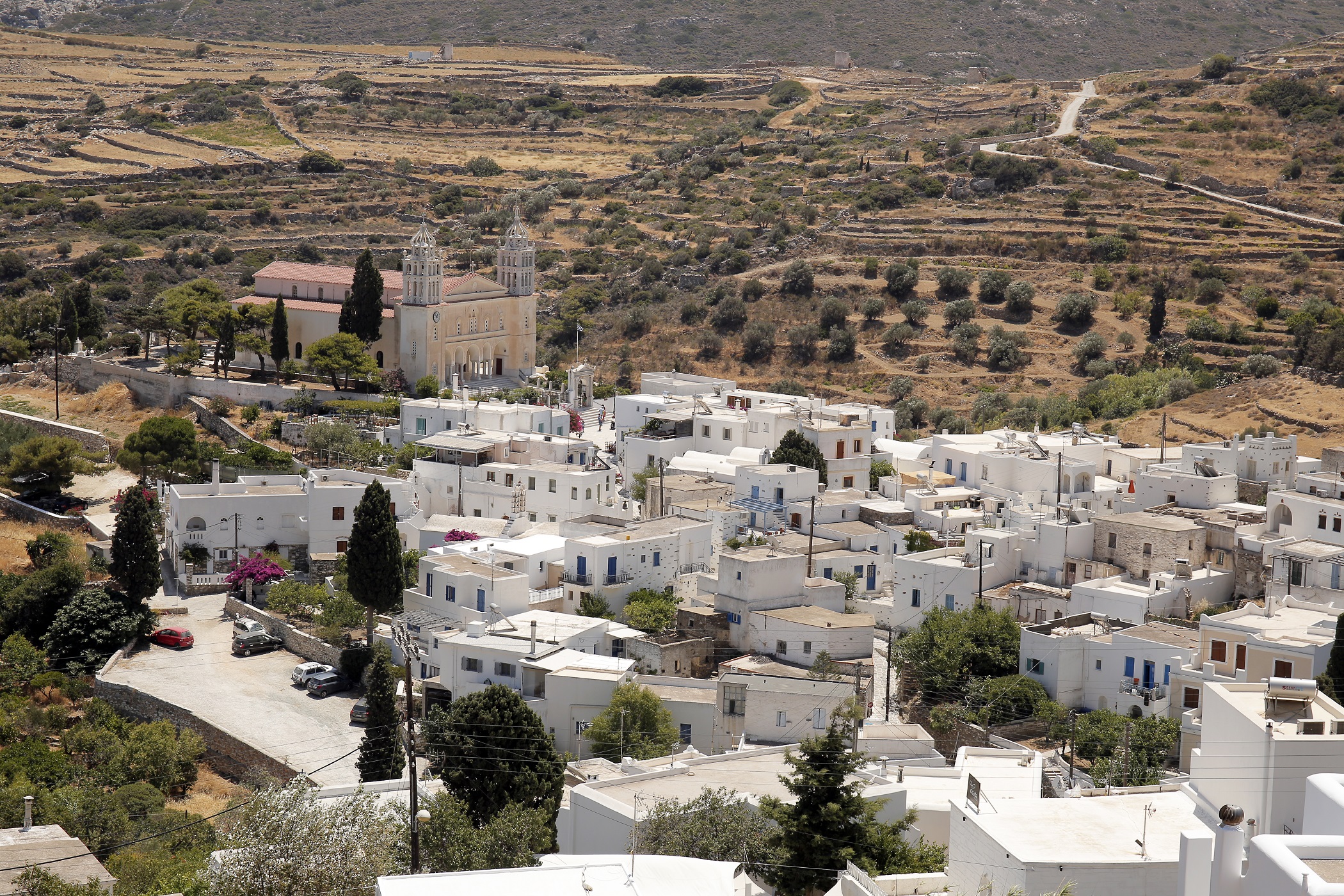 Περιήγηση Χωριών