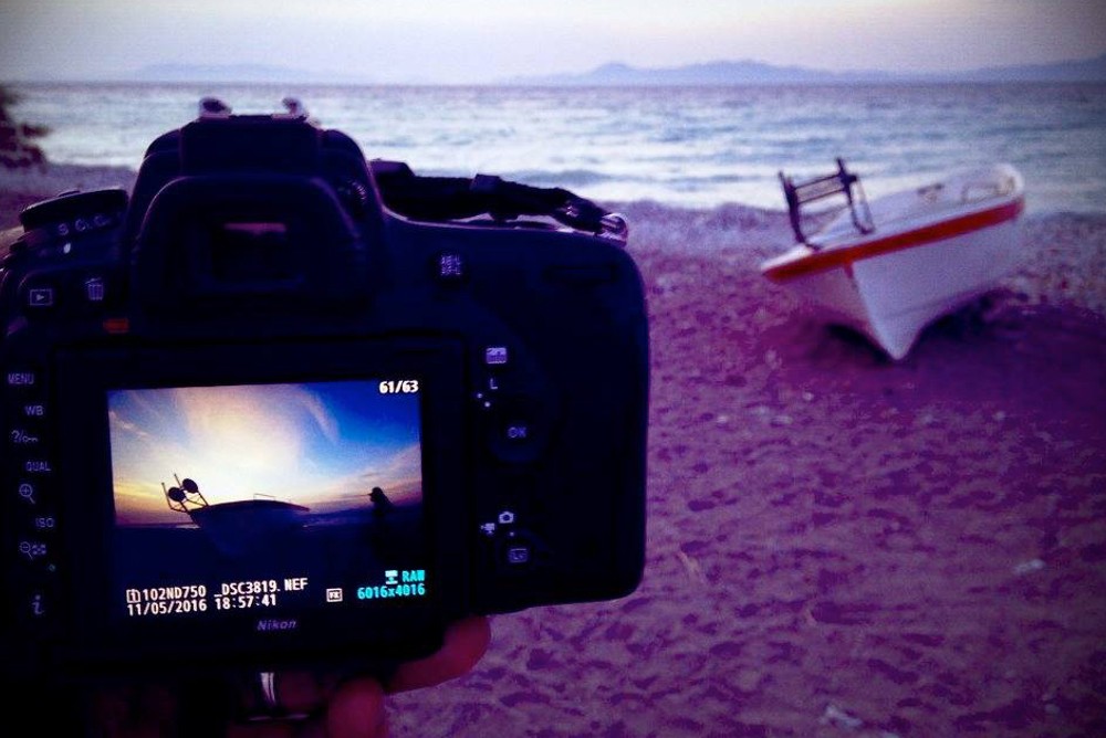 Φωτογραφικές Εξερευνήσεις