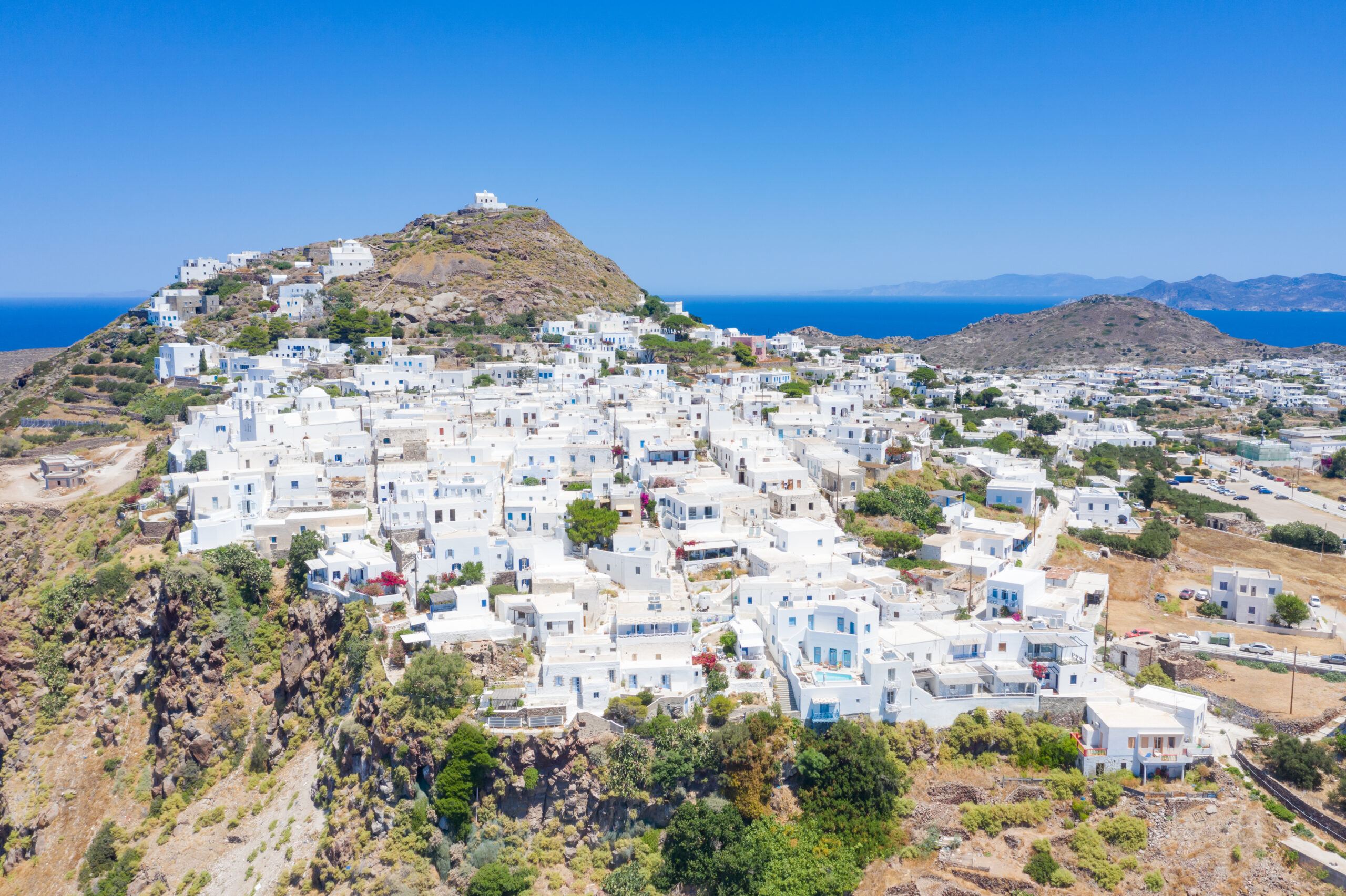 Πλάκα Μήλος