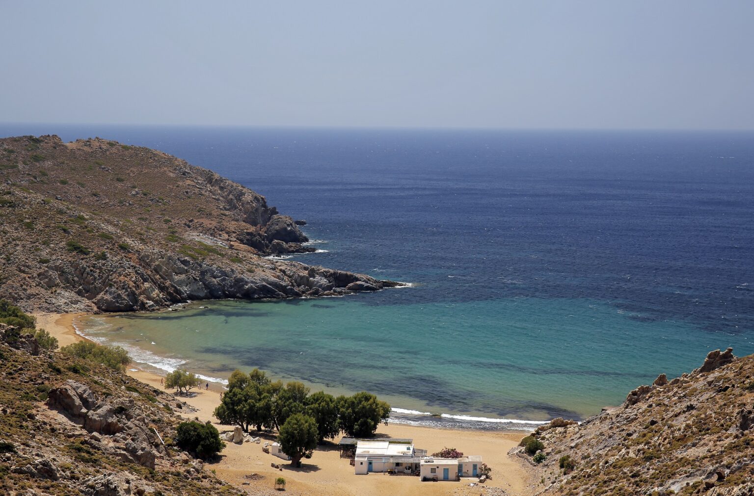 Ψιλή Άμμος