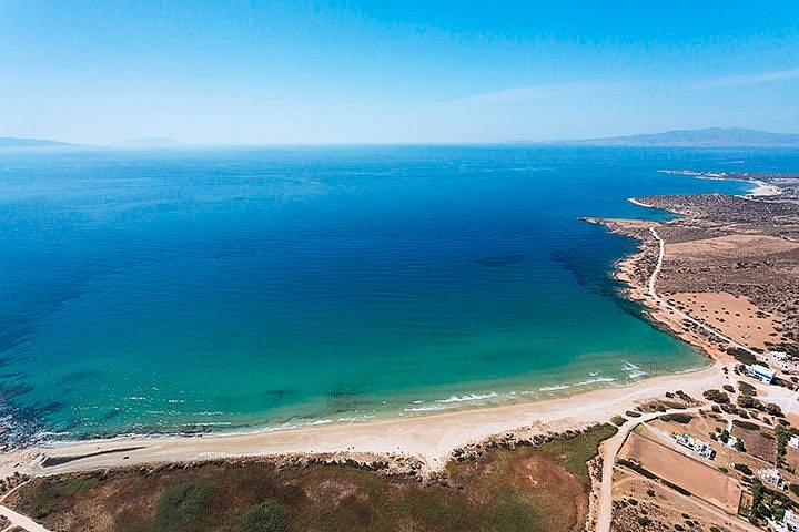 Παραλία Αγιάσος