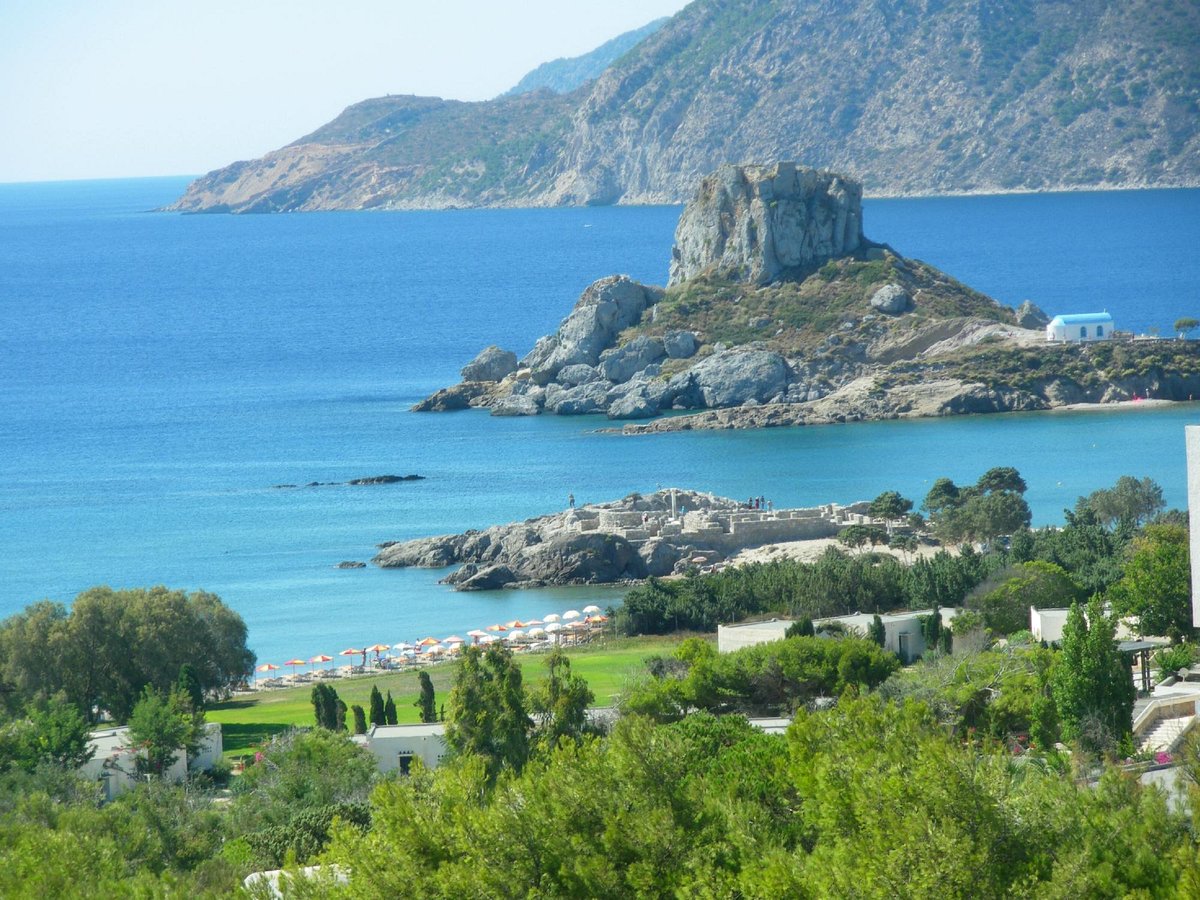 Παραλία Αγίου Στεφάνου