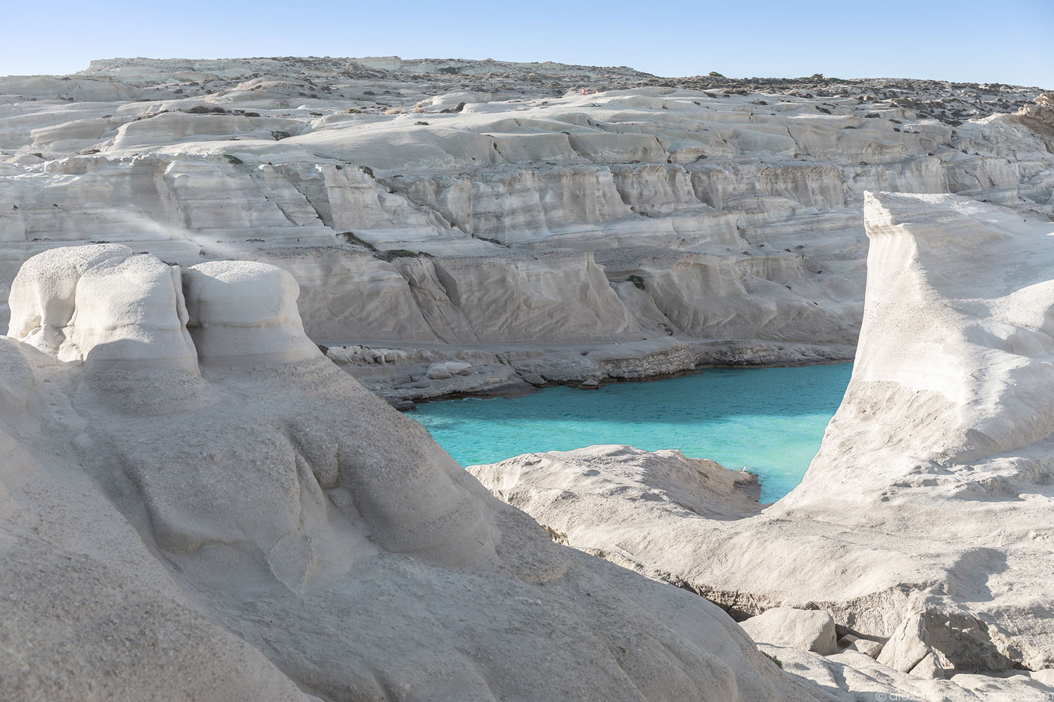 Σαρακήνικο Μήλος
