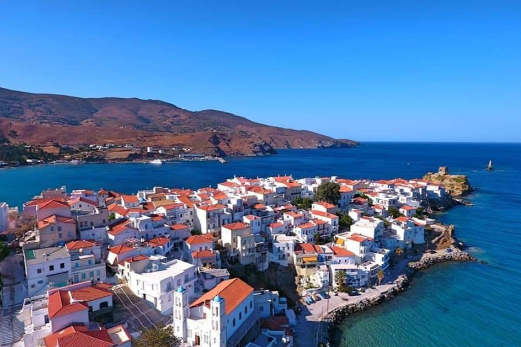 Αρχαίο Θέατρο Θάσου