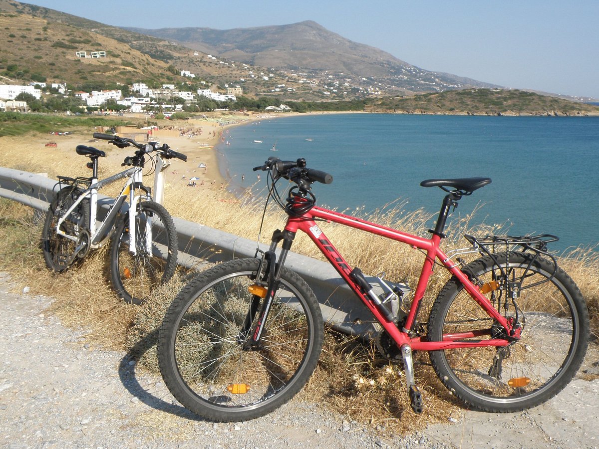 Εκδρομές 4x4
