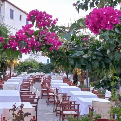Anna’s Restaurant