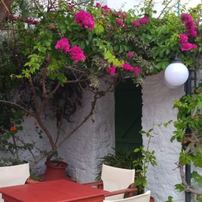 Anna’s Restaurant