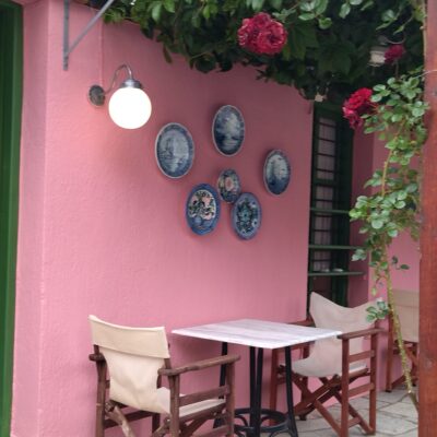 Anna’s Restaurant