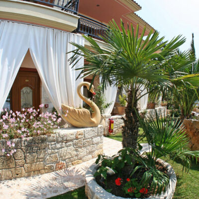 Athitos Hotel Giannis & Fotini
