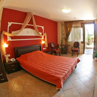 Athitos Hotel Giannis & Fotini