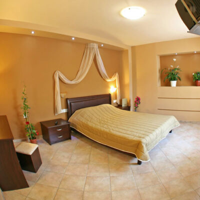 Athitos Hotel Giannis & Fotini