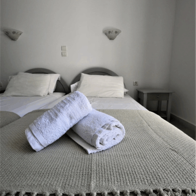Birbas Hotel