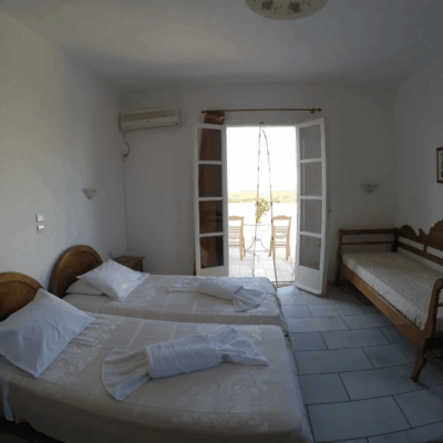 Birbas Hotel