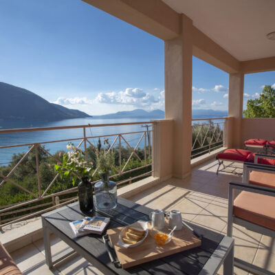 Calm Wave Villas