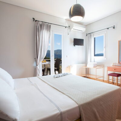Calm Wave Villas