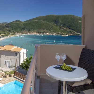 Calm Wave Villas