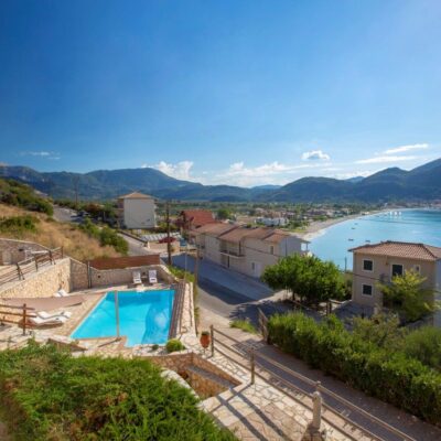 Calm Wave Villas