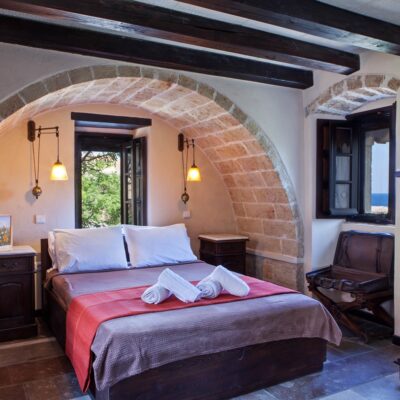 Byzantino Boutique Hotel