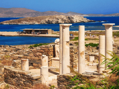 Δήλος