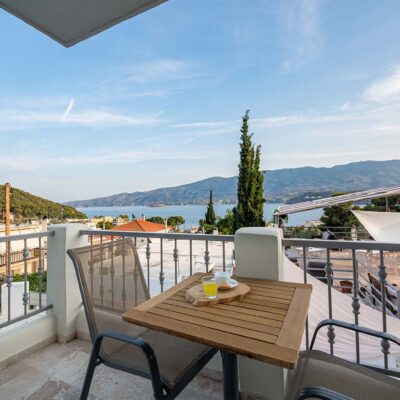 Evita’s Resort