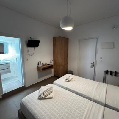 Galini Hotel