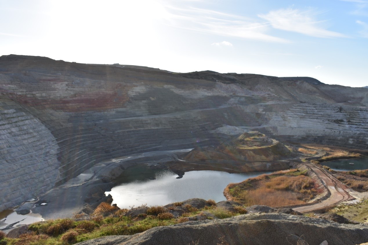 Γεωλογικά Tours Μήλος