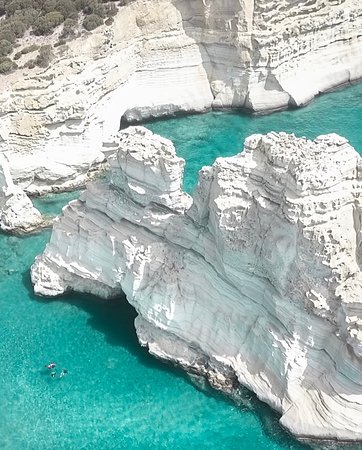 Παραλία Κλεφτικό