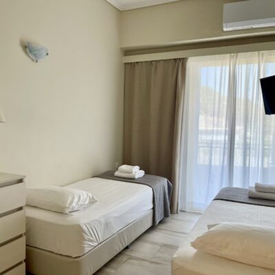Helen Beach Hotel