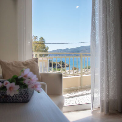 Helen Beach Hotel