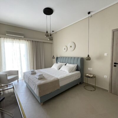 Helen Beach Hotel