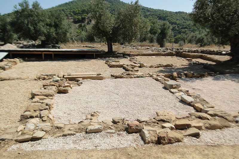 Ναός Ποσειδώνα