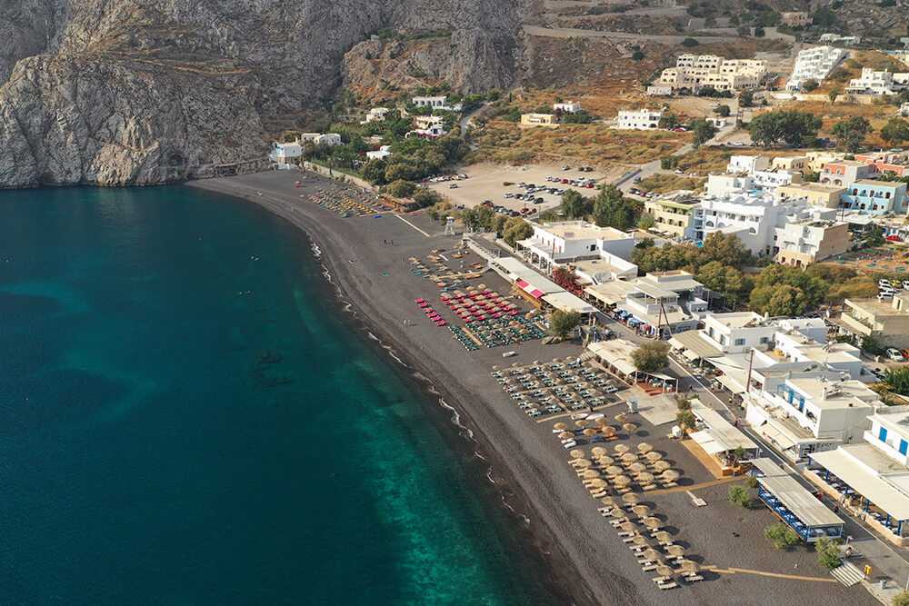 Καμάρι Παραλία