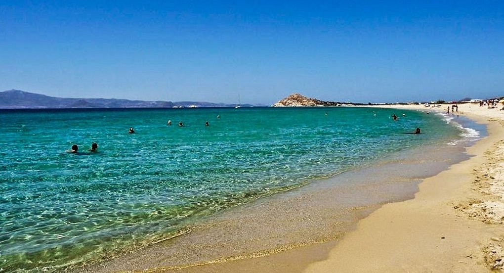 Παραλία Καστράκι