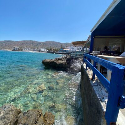 Ταβέρνα Κοχύλι