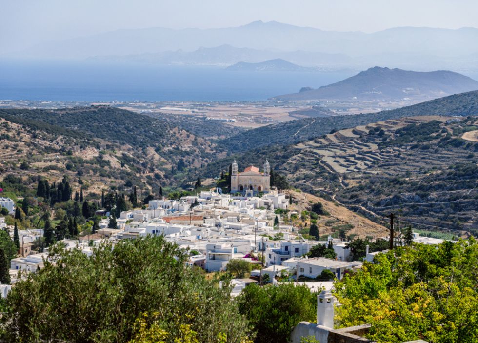 Λεύκες Πάρου