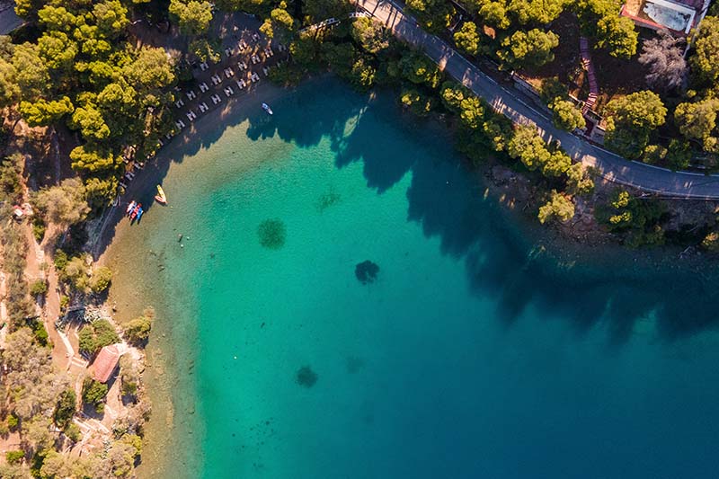 Παραλία Love Bay