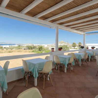 Margaritari Hotel